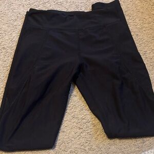 Old Navy Black Leggings